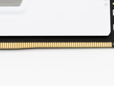 DDR5 64 GB Kit, 2x32 GB