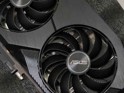 Radeon RX 6600 XT, 8 GB