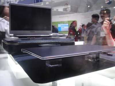 Ultrabook 14 Zoll