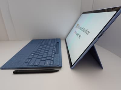 Convertible-Notebook 2-in-1