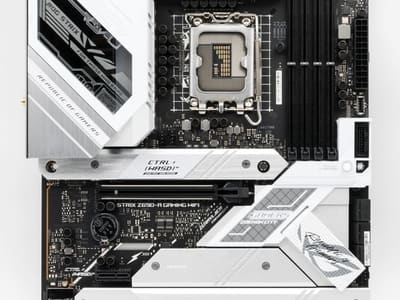 ATX-Mainboard, Intel-Sockel